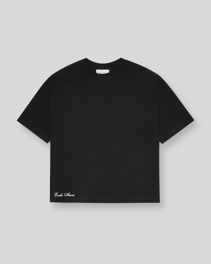 Atlas Shirt - Black
