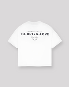 Atlas shirt - White