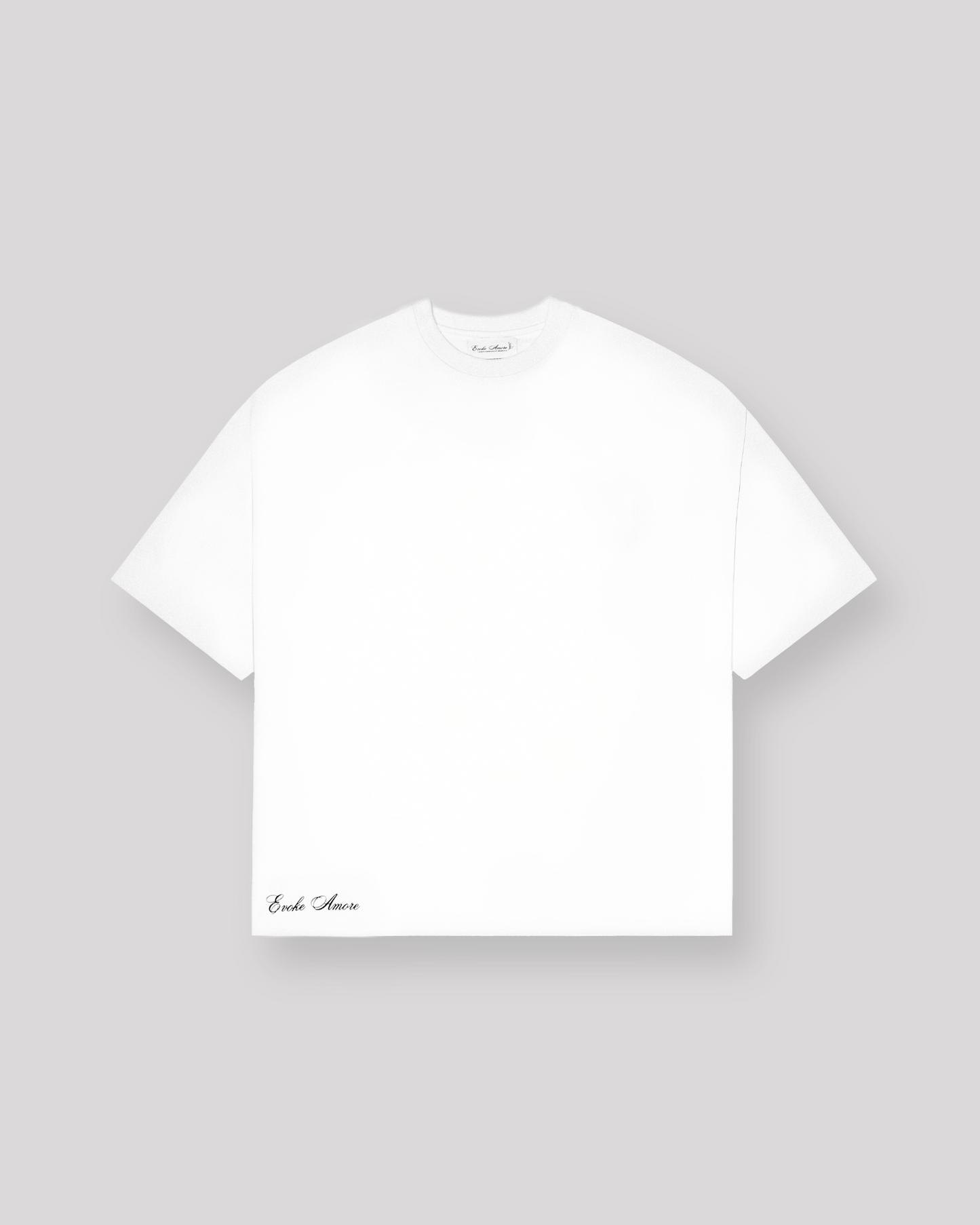 Atlas shirt - White