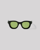 The New York Frame