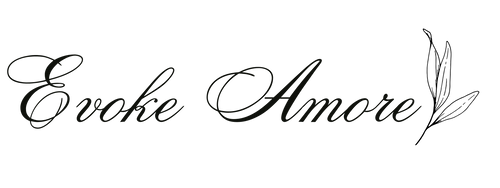 Evoke Amore logo